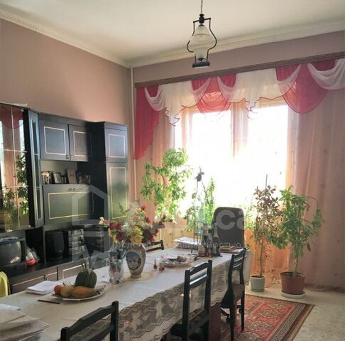 р-н Кировский ул Капустная балка 1 1 фото