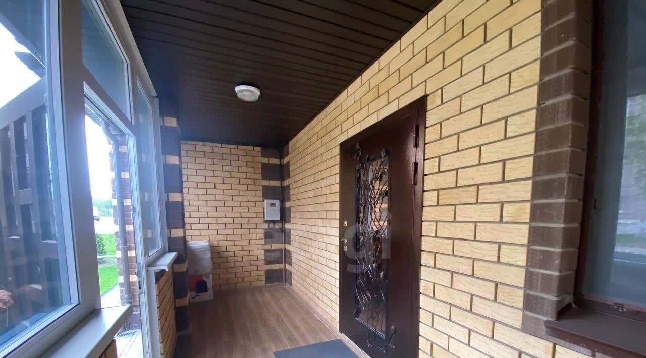 дом г Можга ул Гагарина 35 Можгинский район фото 13