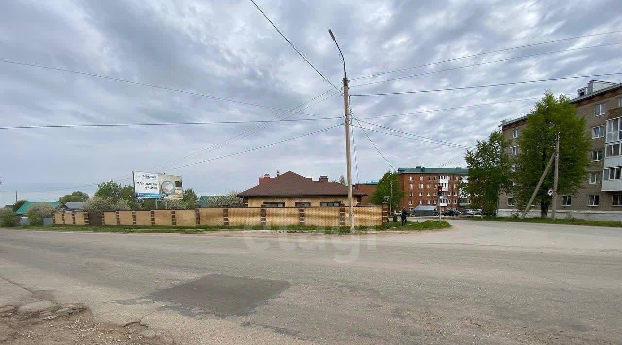 дом г Можга ул Гагарина 35 Можгинский район фото 28