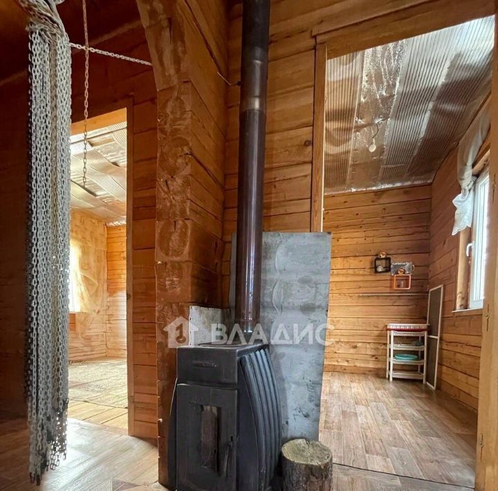 дом г Чита тер ДНТ Степной р-н Черновский фото 6