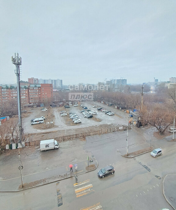 квартира г Иркутск ул Ядринцева 88 фото 22