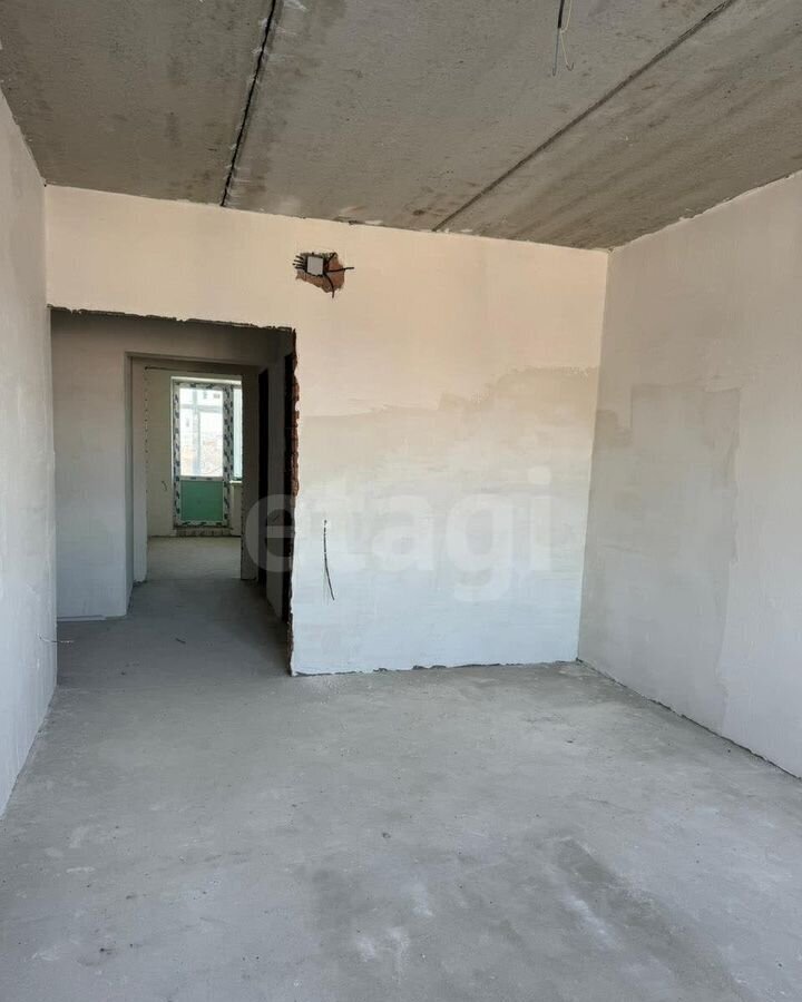 квартира г Элиста ул Братьев Алехиных 34 фото 5