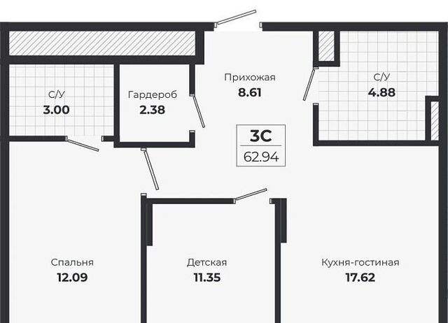 метро Площадь Гарина-Михайловского Лесоперевалка ЖК «Ясный берег» город-парк фото