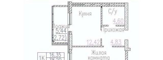 Маршала Покрышкина ЖК «Демьяна Бедного, 73» фото