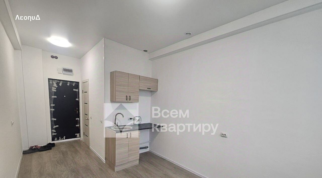 квартира г Новосибирск Заельцовская Северный ул Сухановская 6а фото 2