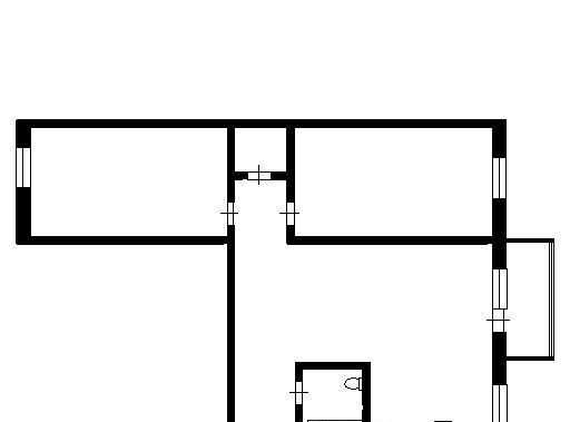 квартира г Северодвинск ул Арктическая 3 фото 2