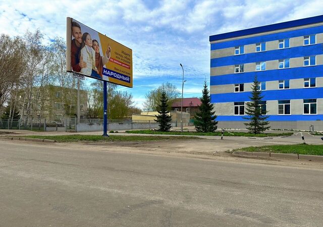 офис дом 23 Ртищевский р-н, муниципальное образование фото