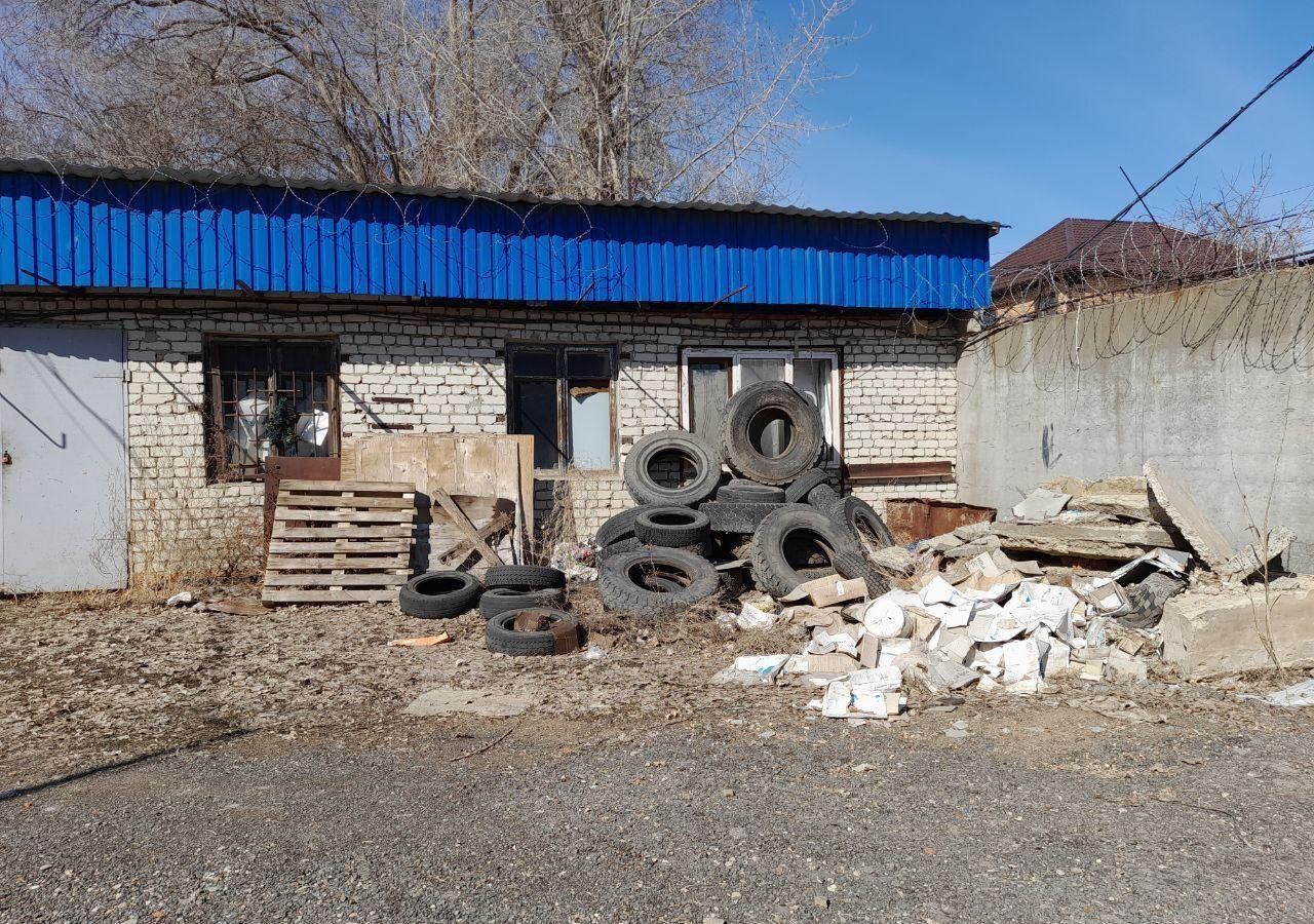 производственные, складские г Саратов р-н Кировский ул им Чапаева В.И. 194а фото 4