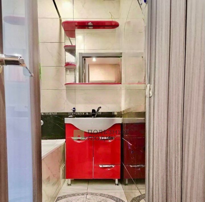 квартира г Орел р-н Заводской ул Выставочная 33 фото 5