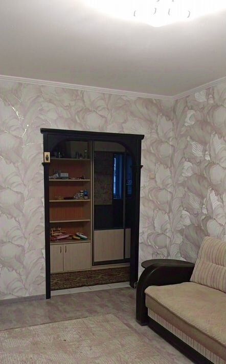 квартира г Омск р-н Ленинский пр-кт Сибирский 20/1 Ленинский АО фото 9