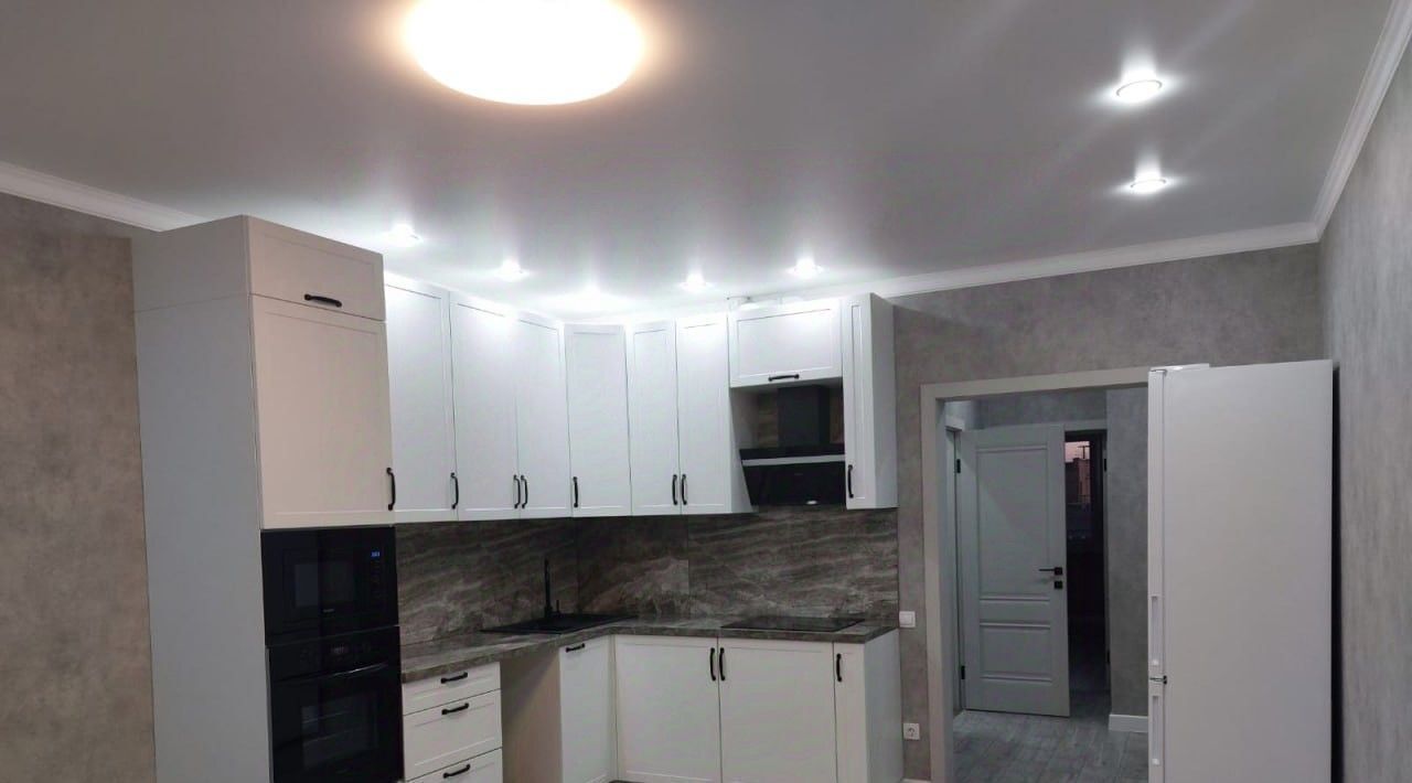 квартира г Оренбург р-н Дзержинский ул Березка 19/2 фото 3
