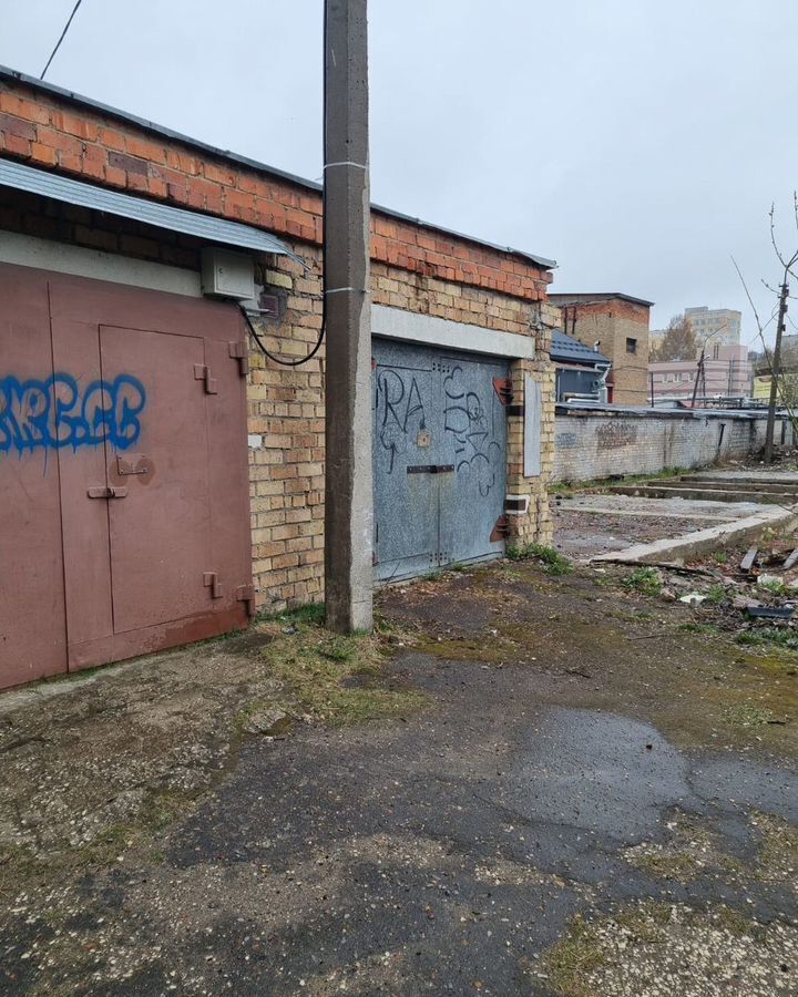гараж г Сыктывкар фото 3