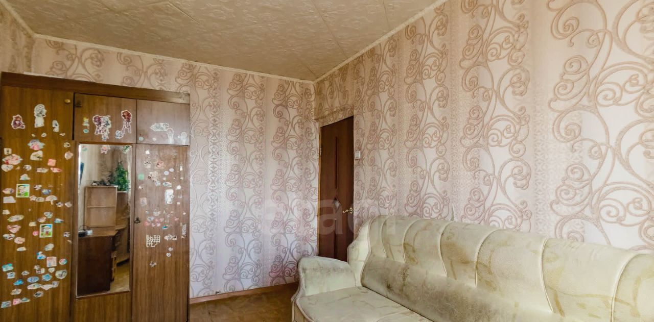 квартира г Комсомольск-на-Амуре Центральный округ пр-кт Октябрьский 6к/2 фото 14