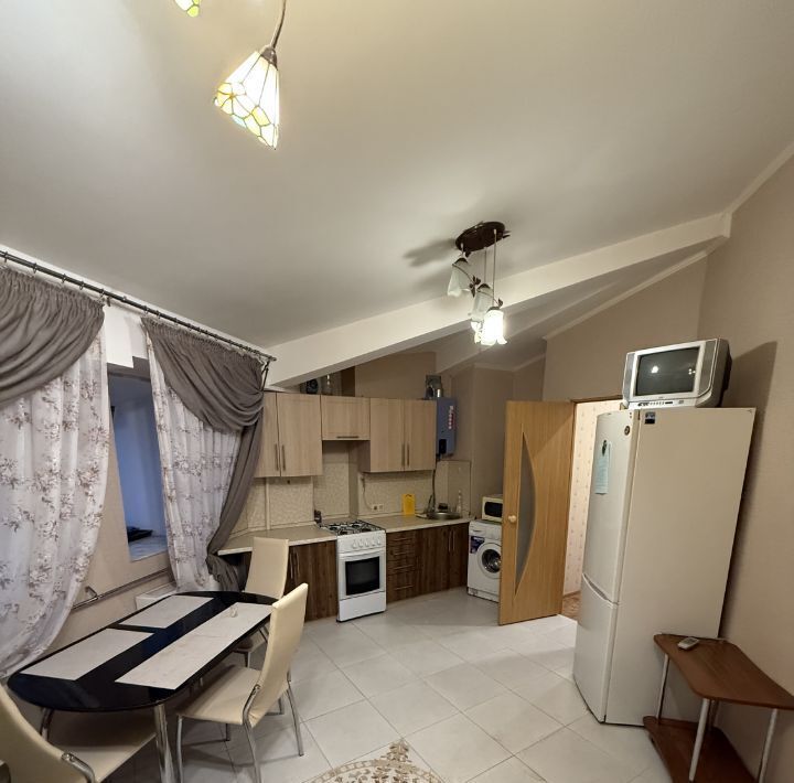 квартира г Клин ул Профсоюзная 13к/3 фото 12