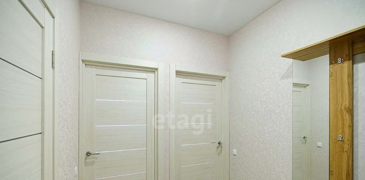 квартира г Ульяновск р-н Засвияжский ул Аблукова 14 фото 7