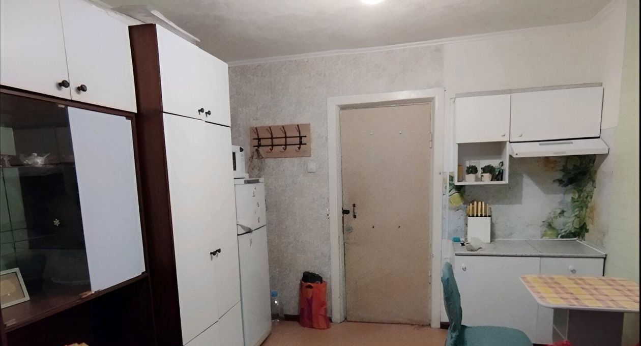 комната г Архангельск р-н Соломбальский округ пер Банный 1-й 2 Соломбала исторический район фото 2