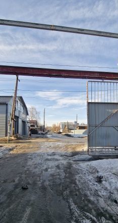 офис г Барнаул р-н Центральный ул Ползунова 59в фото 2