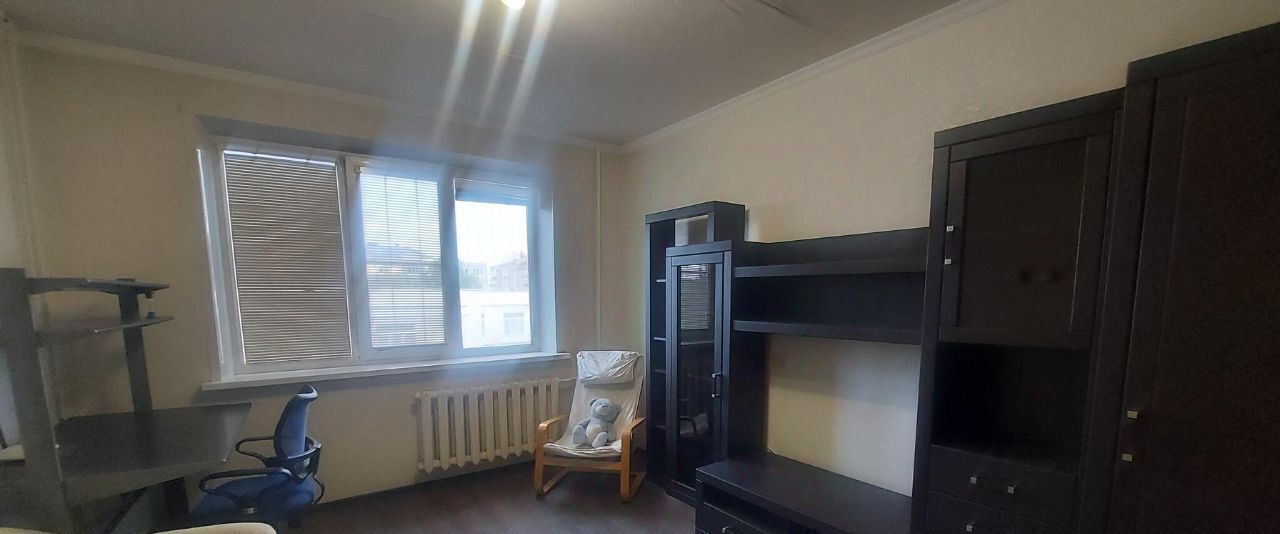 квартира г Владимир р-н Октябрьский ш Судогодское 23б Коммунар фото 1
