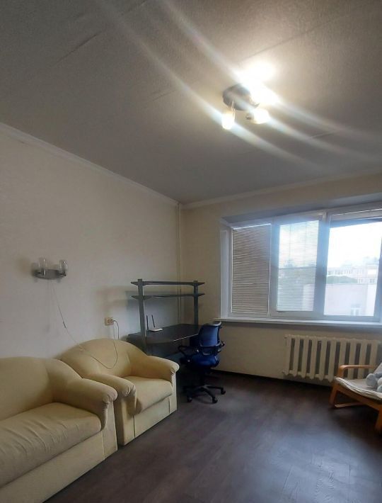 квартира г Владимир р-н Октябрьский ш Судогодское 23б Коммунар фото 4