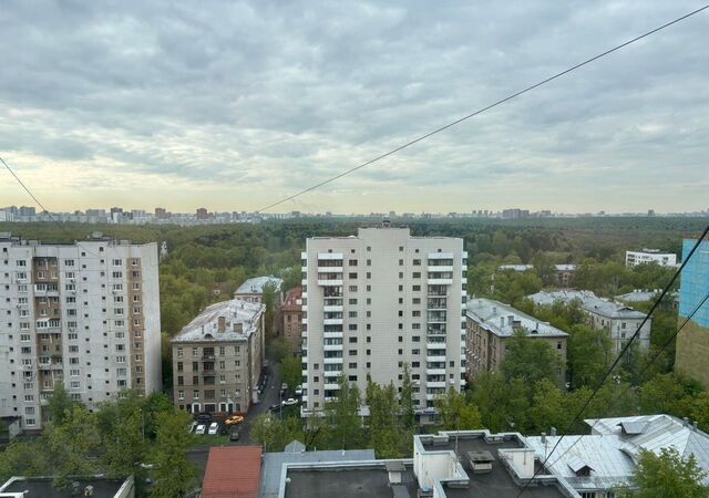 метро Первомайская ул Нижняя Первомайская 59 муниципальный округ Восточное Измайлово фото