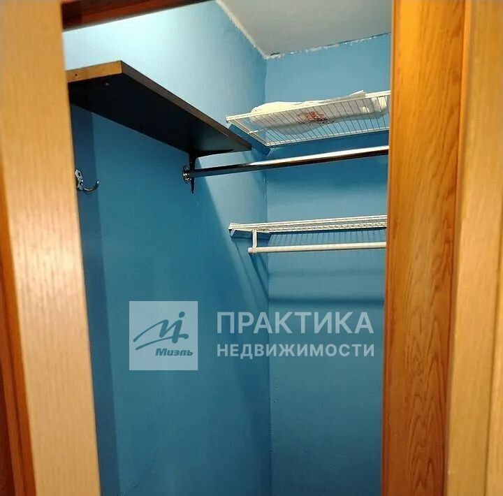 квартира г Липецк р-н Октябрьский ул Имени Хорошавина А.И. 17 фото 8