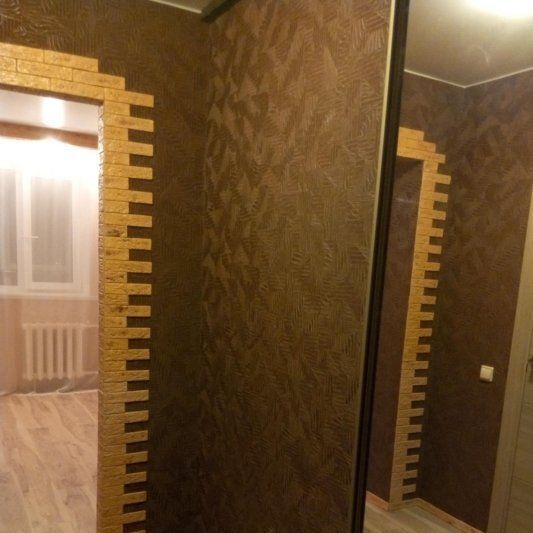 квартира г Тюмень р-н Ленинский ул Западносибирская 2 Ленинский административный округ фото 9