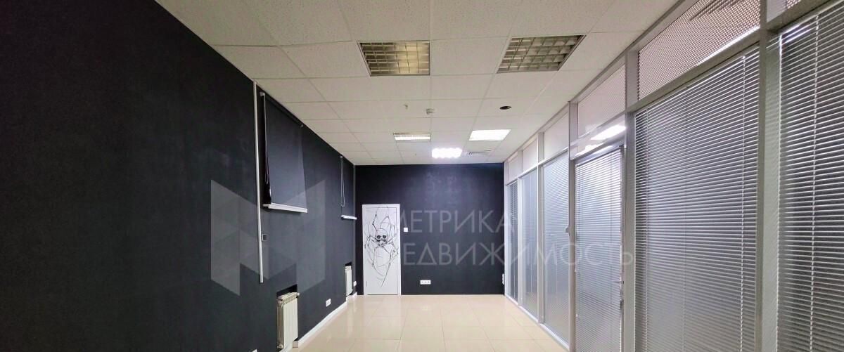 свободного назначения г Тюмень р-н Центральный ул Некрасова 10 Центральный административный округ фото 21