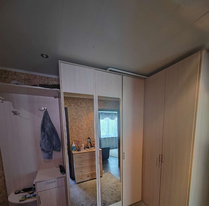 квартира г Фокино ул Крупской 5а фото 4