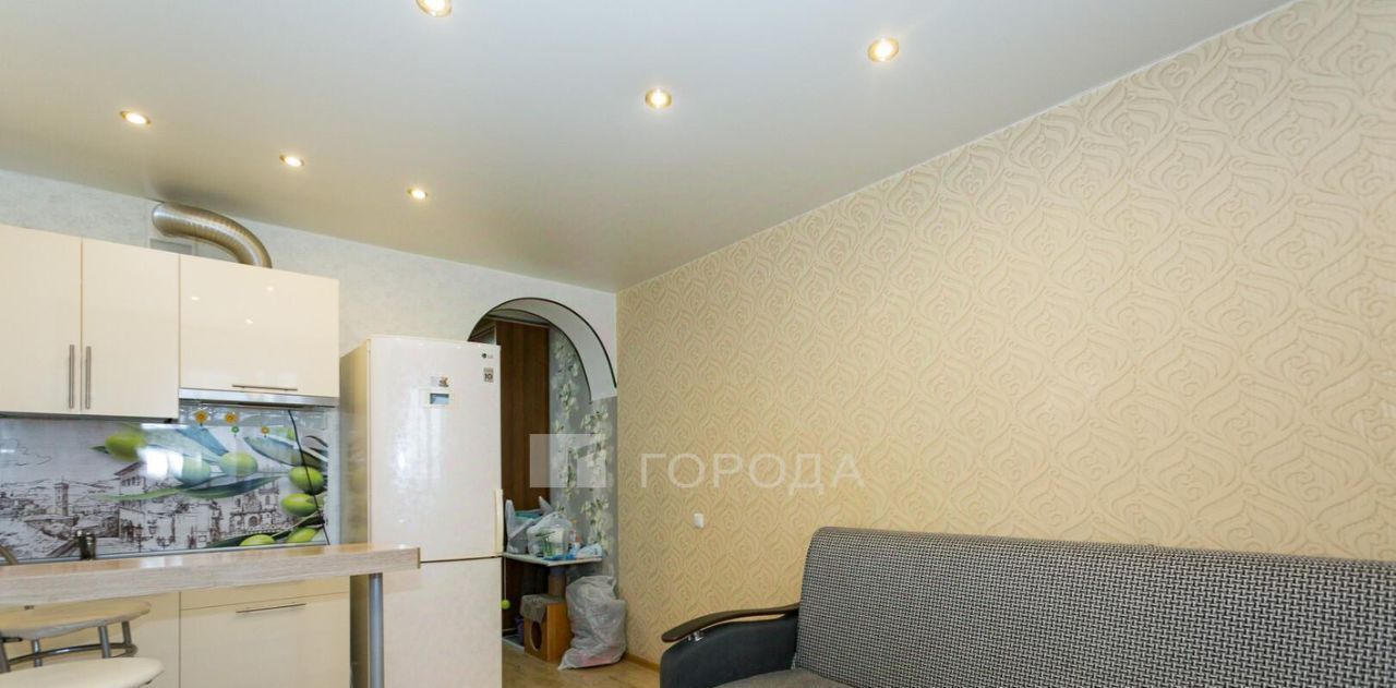 квартира г Новосибирск ул Виктора Уса 7 Площадь Маркса фото 7