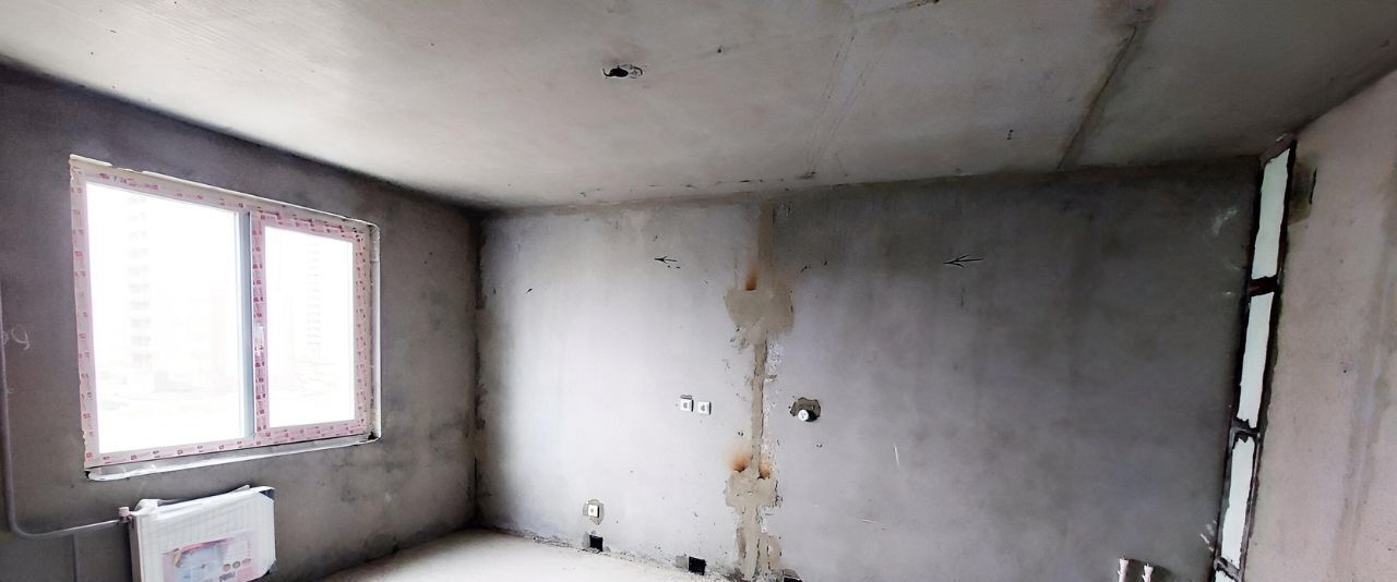 квартира г Оренбург р-н Дзержинский ул Автомобилистов 13 фото 9