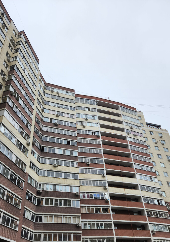 квартира г Челябинск р-н Советский ул Шаумяна 122 фото 15