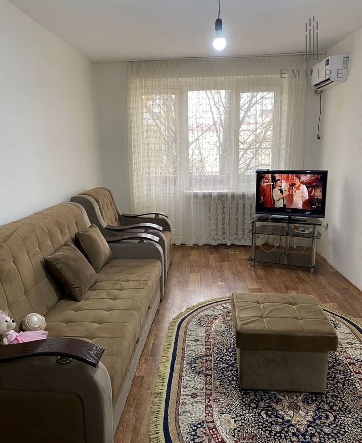квартира г Грозный ул Мамсурова 21а Шейх-Мансуровский район фото 1
