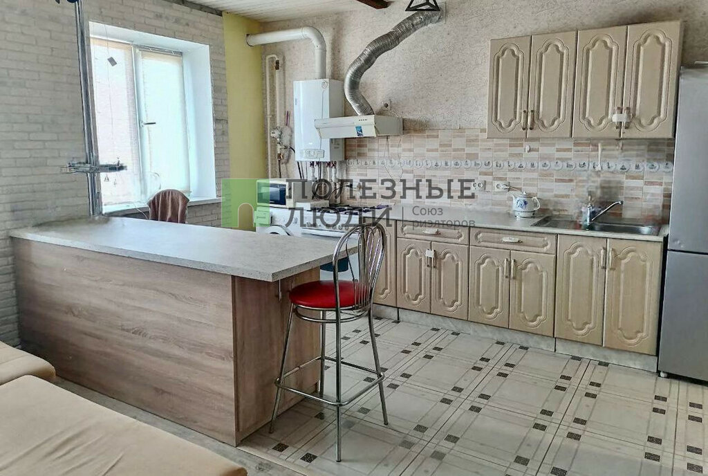 квартира г Орел р-н Заводской ул Выставочная 33 фото 1