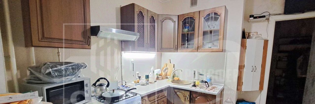 квартира г Воронеж р-н Советский Шилово ул Курчатова 36д фото 4