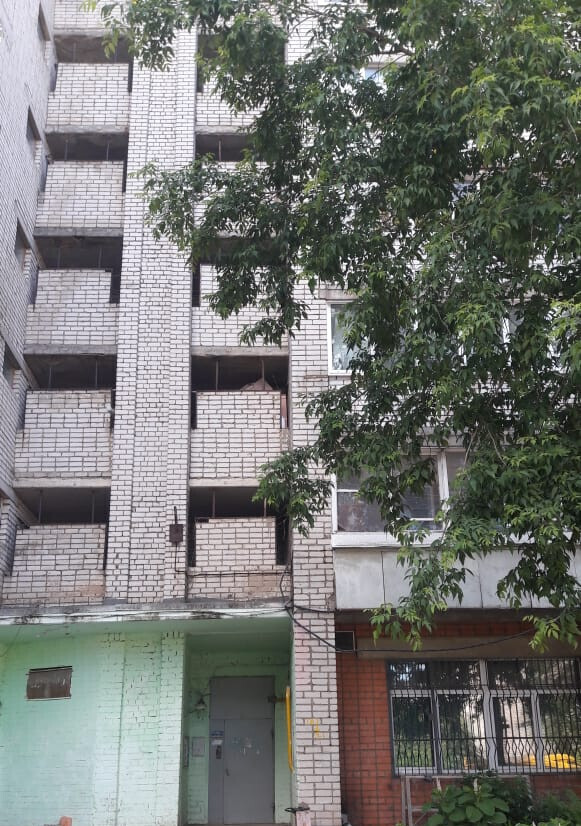 квартира г Переславль-Залесский ул Строителей 31 фото 1