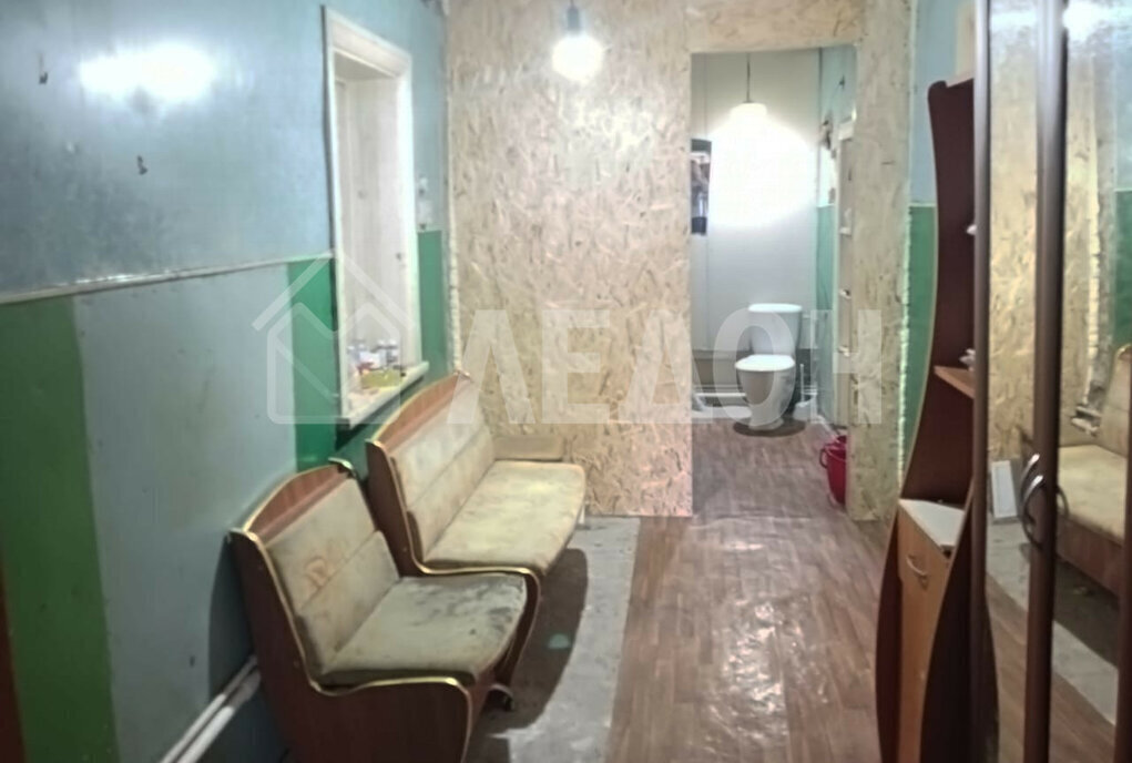 дом г Омск ул 3-я Самарская 26 Кировский АО фото 2