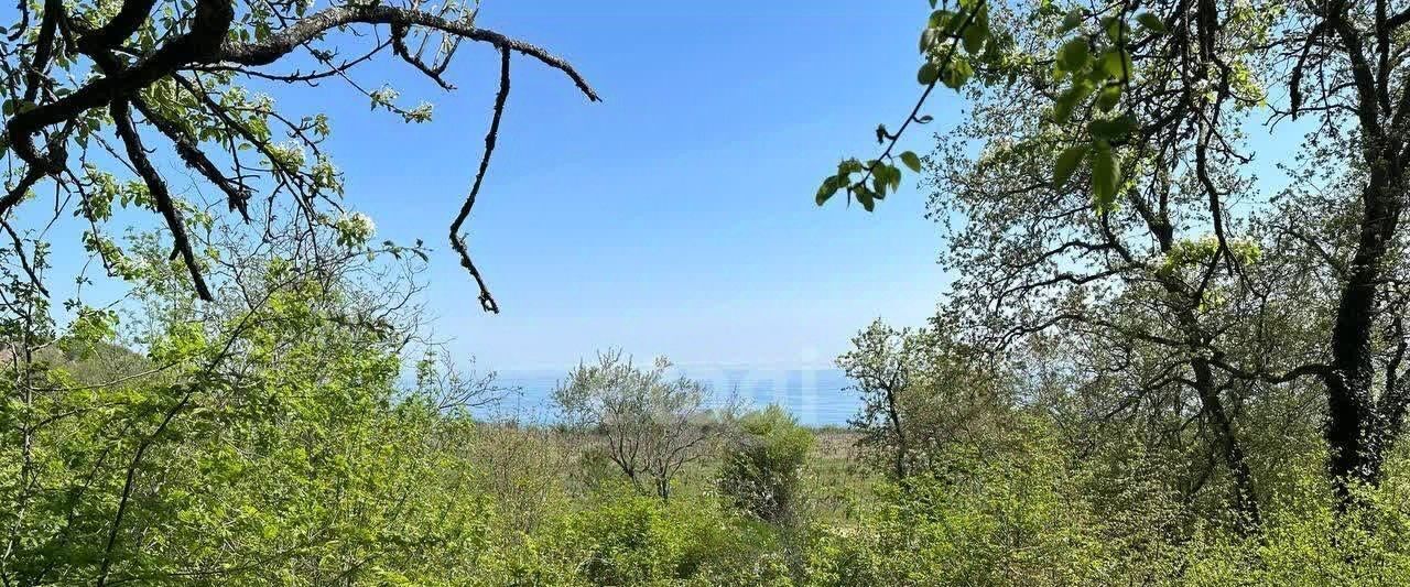 земля г Алушта с Кипарисное ул Пролетарская фото 4
