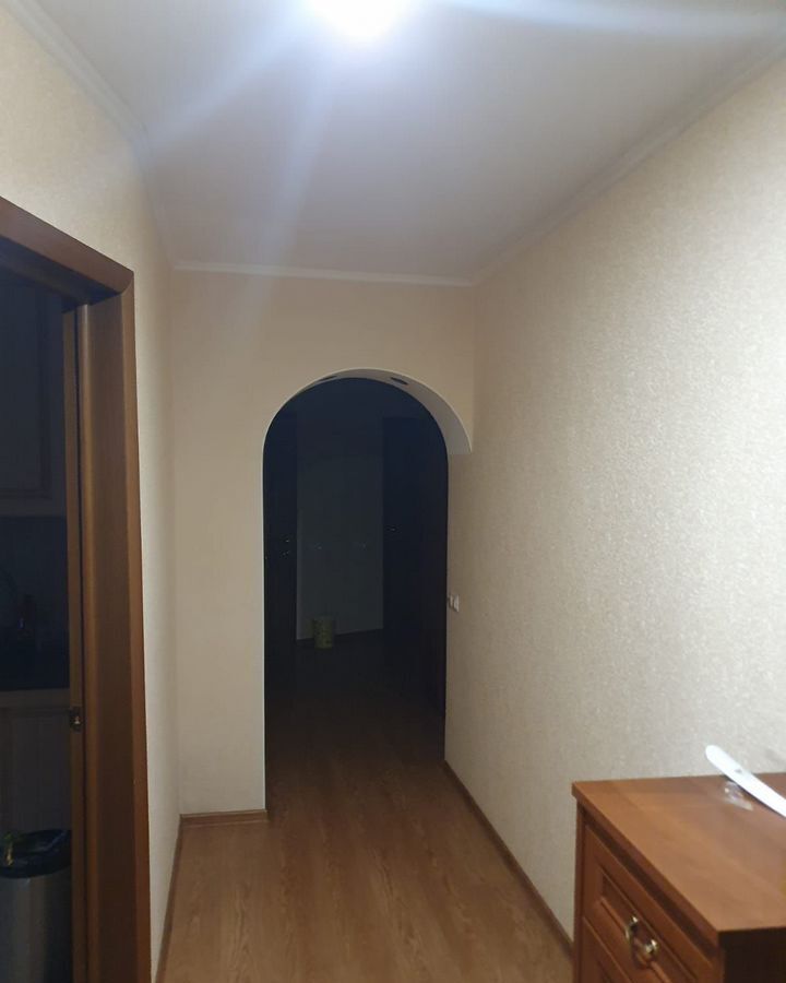 квартира г Белгород Восточный ул Садовая 120б Восточный округ фото 8