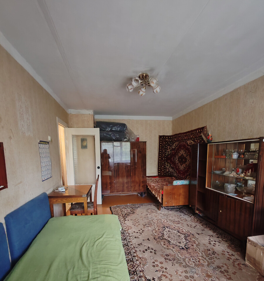 квартира г Ярославль р-н Фрунзенский Липовая гора ул Пирогова 6 фото 1