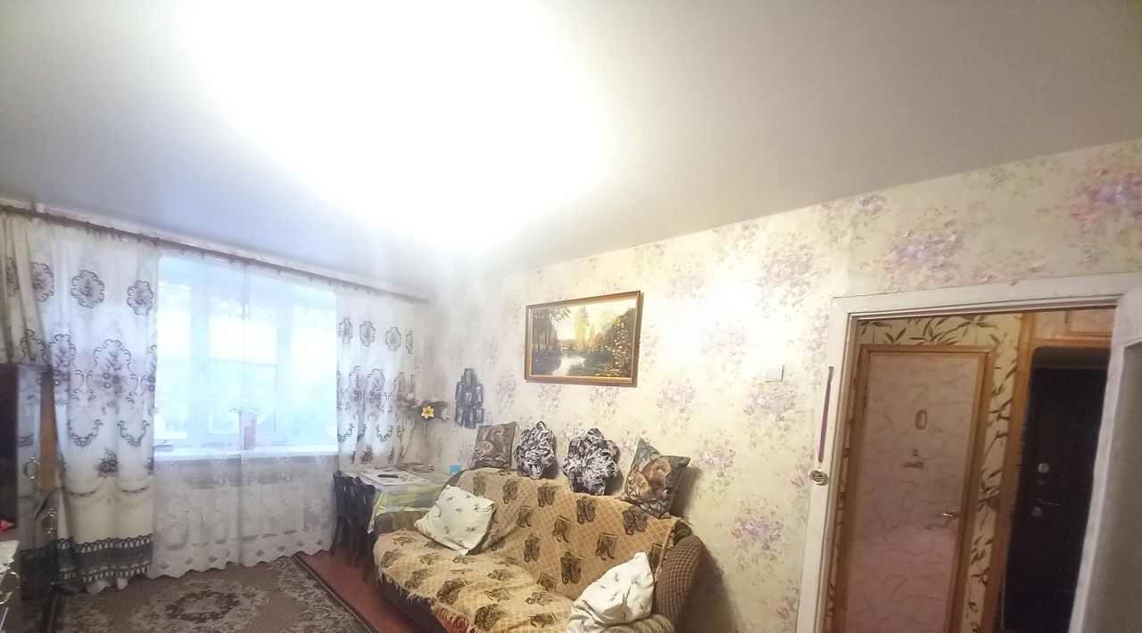 квартира р-н Ростовский г Ростов ул Декабристов 58 городское поселение Ростов фото 3