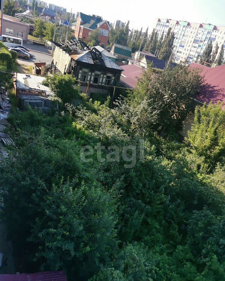 земля г Стерлитамак Советский ул Мира 28кв/2 фото 13