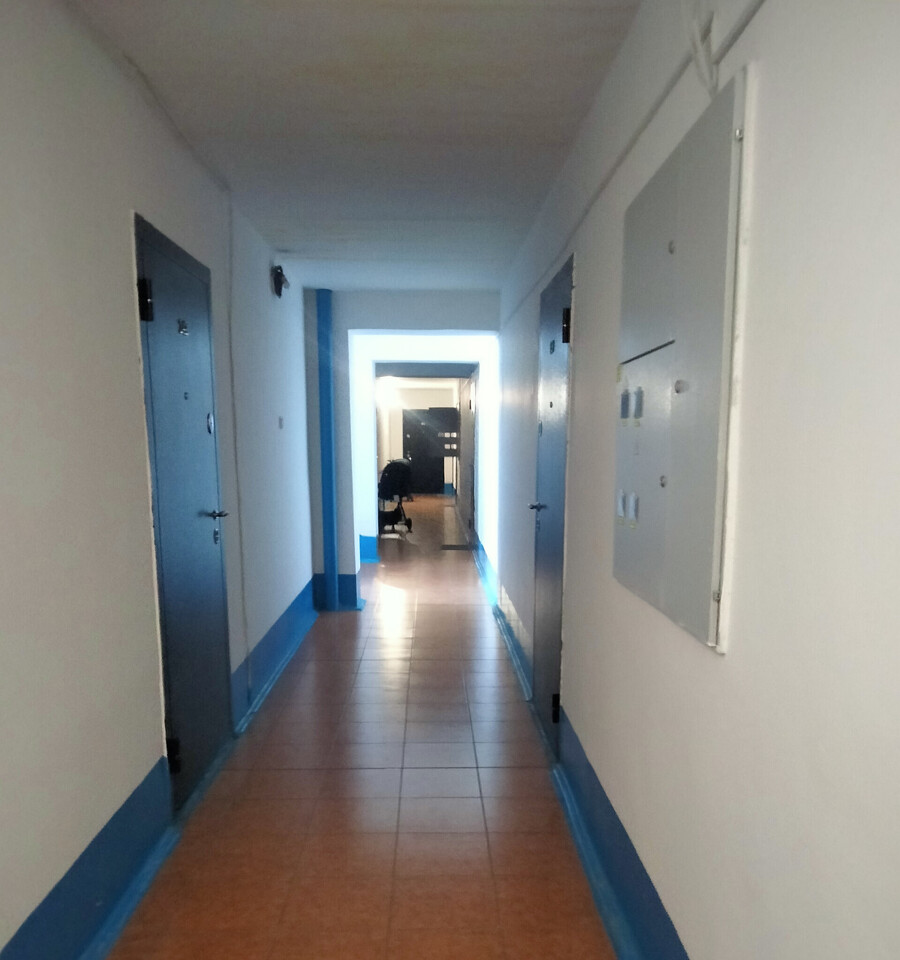 квартира г Новоалтайск ул Анатолия 92 11-й м-н фото 13