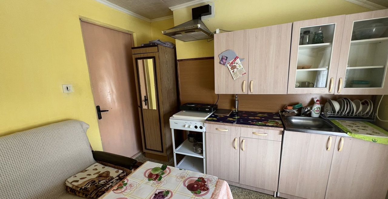 комната р-н Анапский г Анапа ул Советская 2б фото 1