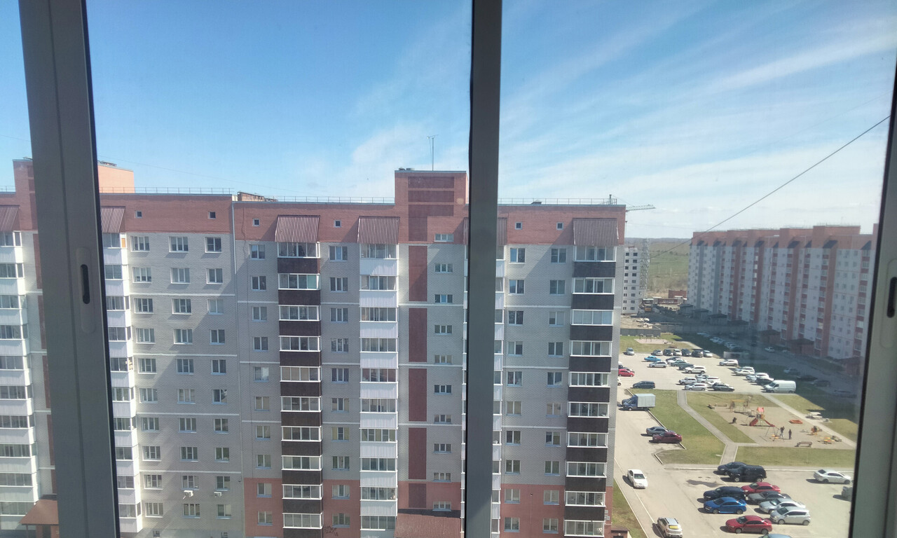 квартира г Новоалтайск ул Анатолия 92 11-й м-н фото 15