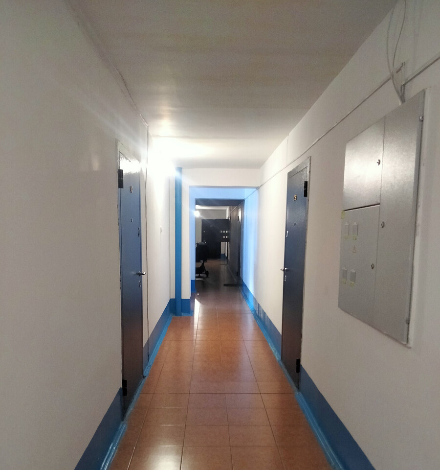 квартира г Новоалтайск ул Анатолия 92 11-й м-н фото 16