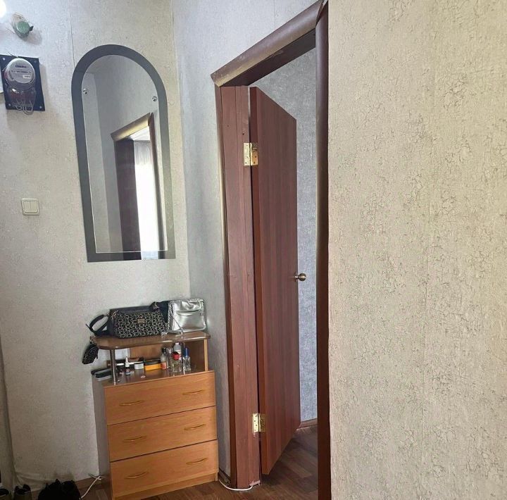 квартира г Бийск ул Михаила Митрофанова 10 фото 5