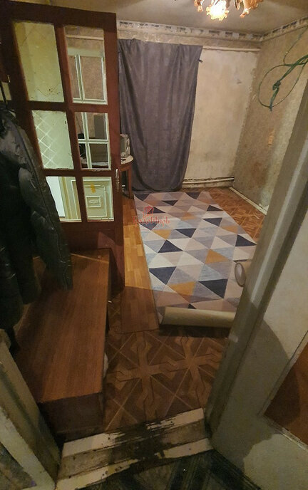 дом г Дмитров ул Комарова 3 фото 7