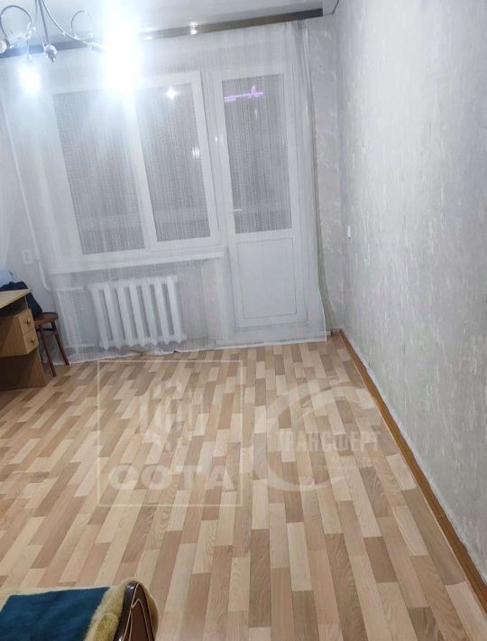 квартира г Воронеж р-н Центральный ул Березовая роща 6 фото 1