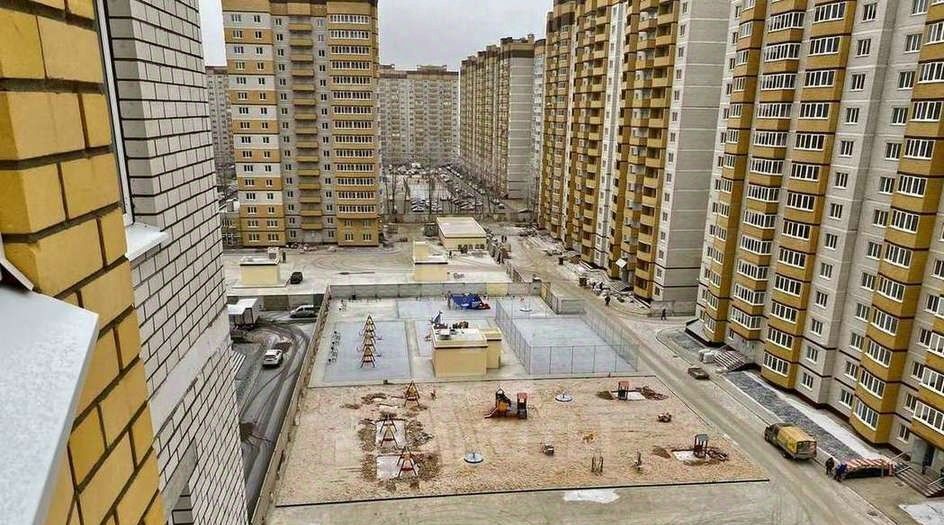 квартира г Воронеж р-н Центральный ул Летчика Филипова 6 фото 1