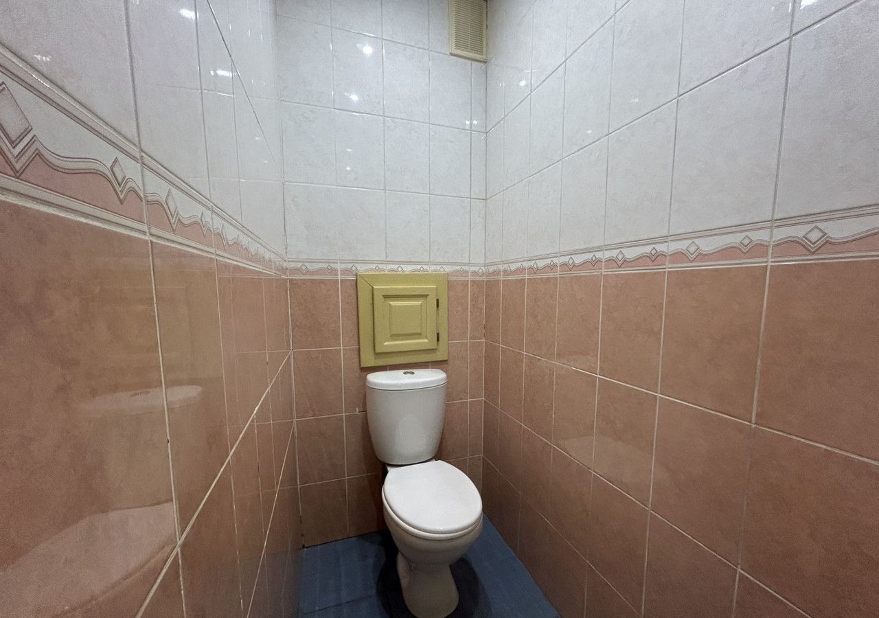квартира г Абакан ул Бограда 118 фото 4